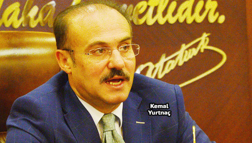 Vali Yurtnaç: Yozgat’a yatırımın avantajlarını anlatacağız