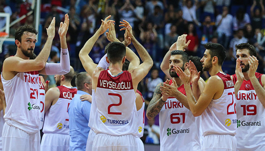 Sıradaki rakip Letonya
