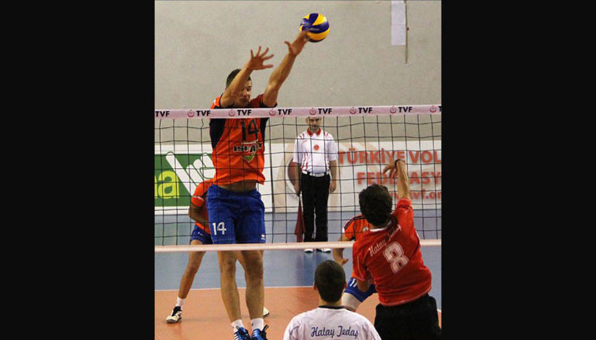 Arkasspor Marko Matici kadrosuna kattı