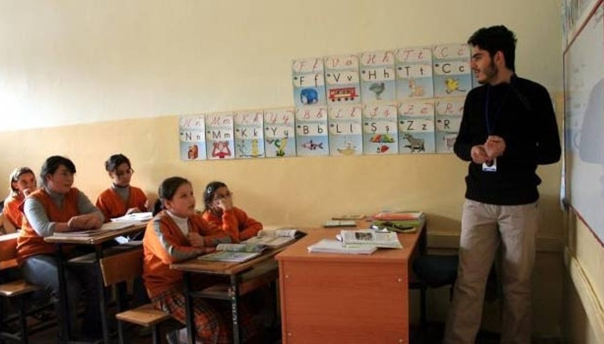Zorunlu tayin edilen öğretmenlere ikinci şans