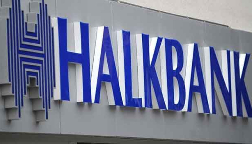 Halkbank: Haberler yanıltıcı