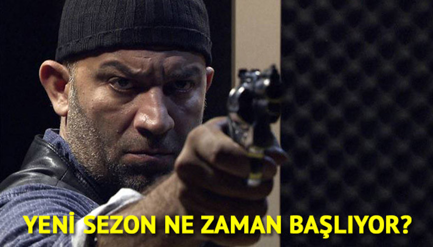 Arka Sokaklar yeni sezon ne zaman ekranlara gelecek Aksiyon başlıyor Arka Sokaklar yeni sezon ne zaman ekranlara gelecek Aksiyon başlıyor