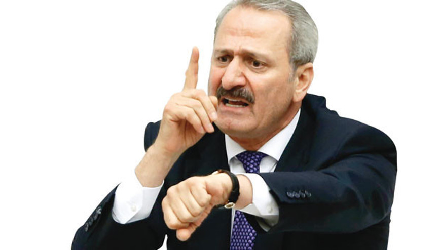 Çağlayana ABDde dava Çağlayana ABDde dava