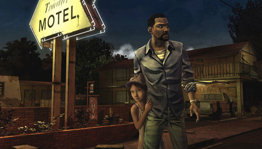 The Walking Dead artık tamamen bedava