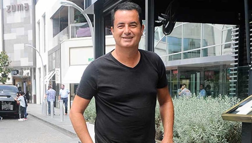 Acun Ilıcalı’dan Fenerbahçe açıklaması