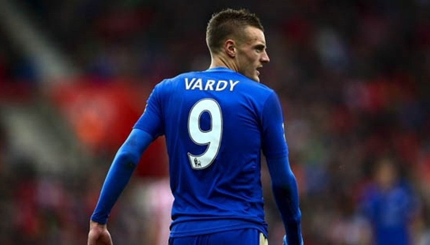 Fenerbahçeden Vardy sürprizi