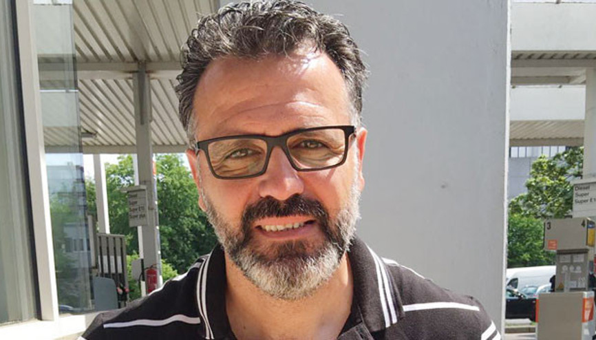 Benim oğlum da tecil mağduru oldu