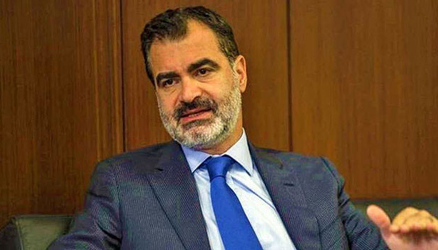 Türkiye Varlık Fonu Başkanı Mehmet Bostan görevden alındı