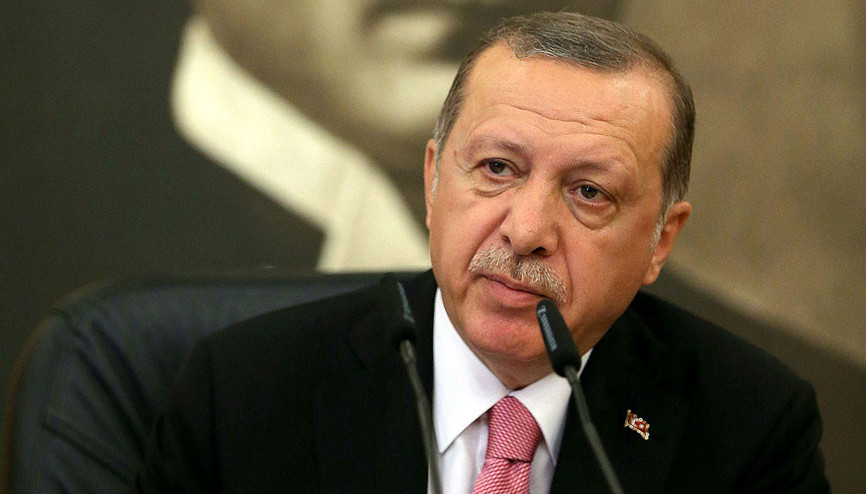 Son dakika: Erdoğandan Devlet Bahçeli iddiasına yanıt