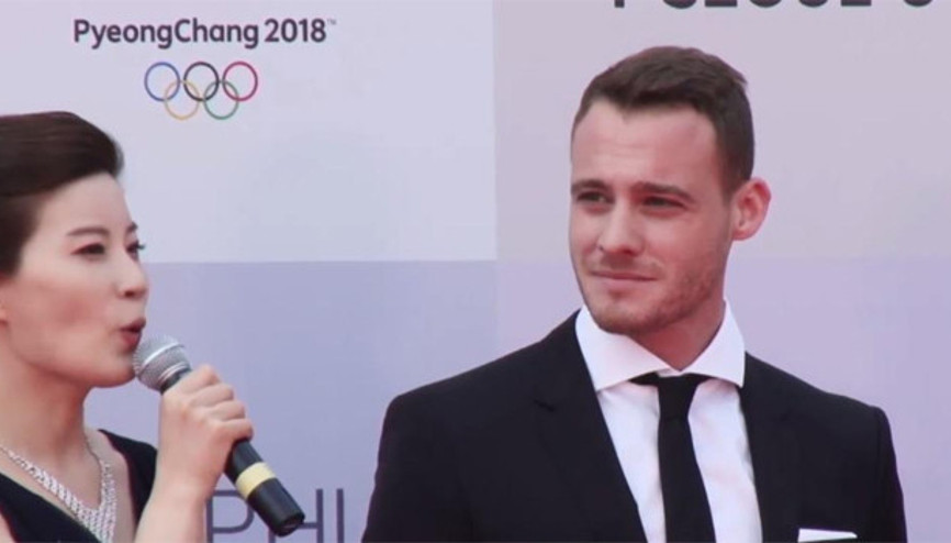 Kerem Bürsin’e büyük ödül