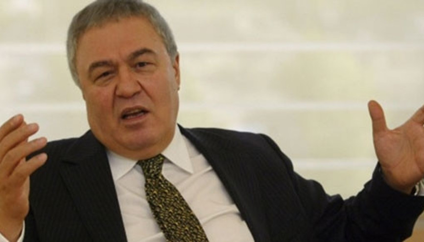 HDPden Celal Doğan tepkisi...
