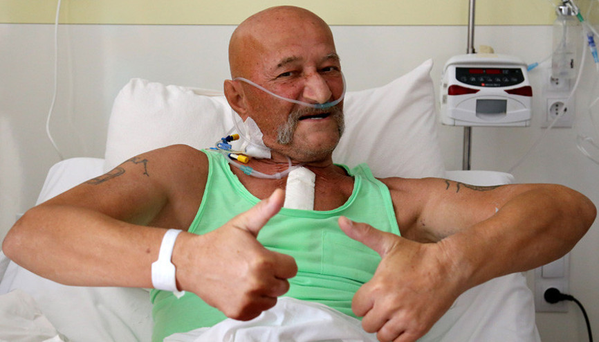 Hayranlarını üzen Coşkundan yeni haber var