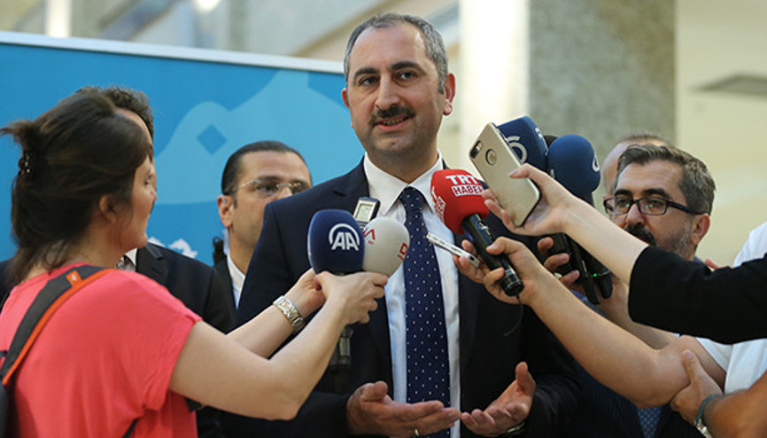 Hükümetten ABDye en sert tepki: Büyük bir skandal Hükümetten ABDye en sert tepki: Büyük bir skandal