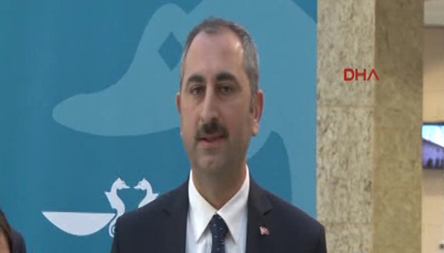 Hükümetten ABDye en sert tepki: Büyük bir skandal Hükümetten ABDye en sert tepki: Büyük bir skandal