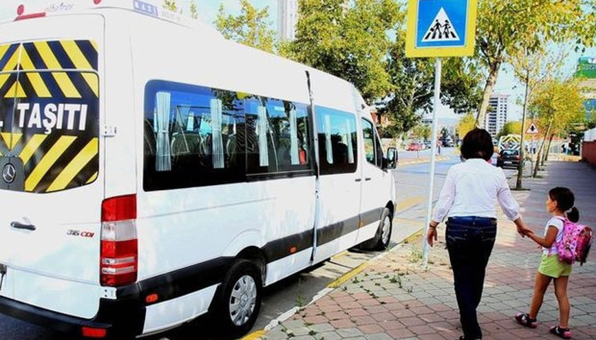 Her okul servisi ücretini kabul etmeyin İşte kim ne kadar ödeyecek tam liste...