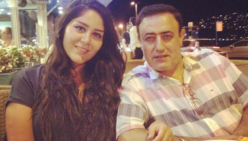 Gizem Tuncer: En az babam kadar kıroyum