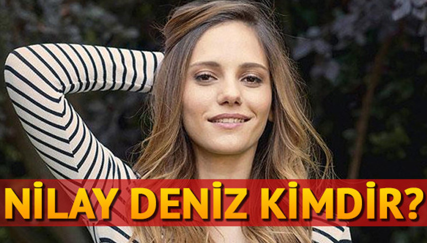 Nilay Deniz kimdir Ateşböceği Aslı kaç yaşında