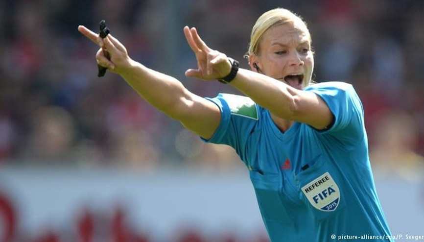 Bundesligada tarihi o yazacak Bir ilk...