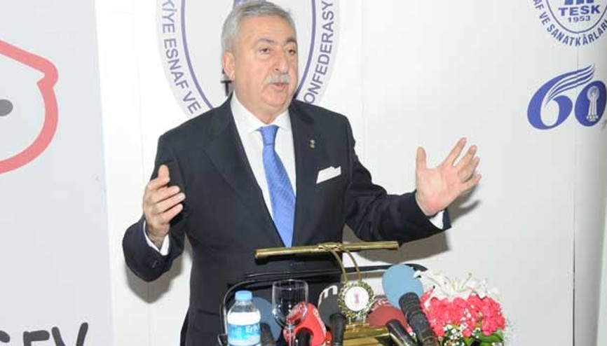 “Vergi indirimleri yılsonuna kadar uzatılmalı” “Vergi indirimleri yılsonuna kadar uzatılmalı”