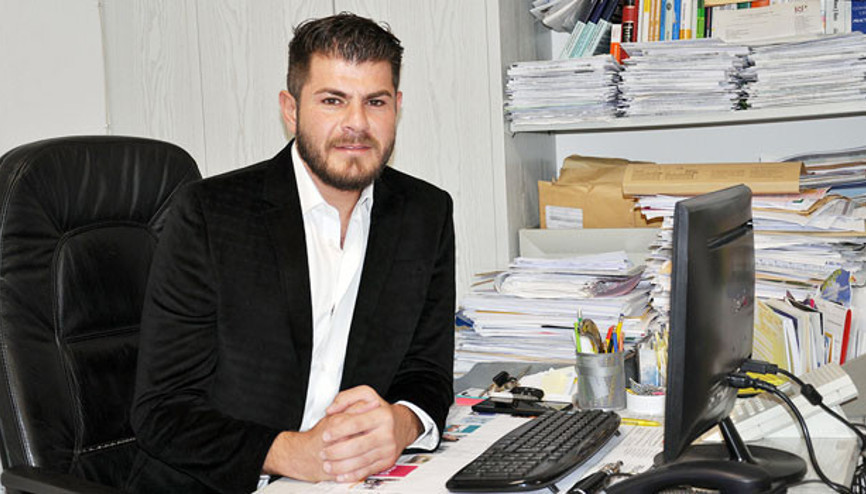 ‘Anlatılan gerçekler işlerine gelmedi’ ‘Anlatılan gerçekler işlerine gelmedi’