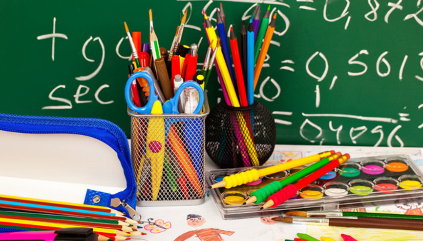 “Veliler, okul alışverişine çocukları götürmesin