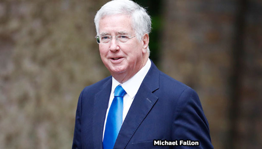 Blair daha önce neredeydi