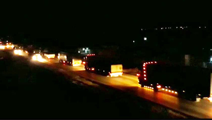 Son dakika: Türkiyenin tepkileri ABDye taktik değiştirtti Son dakika: Türkiyenin tepkileri ABDye taktik değiştirtti