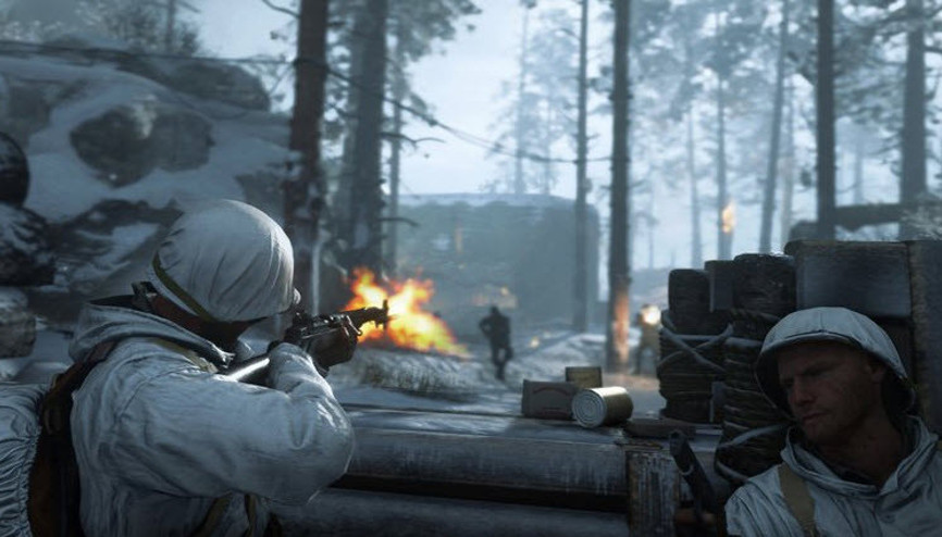 Call of Duty serisinin yeni oyunu nasıl olacak