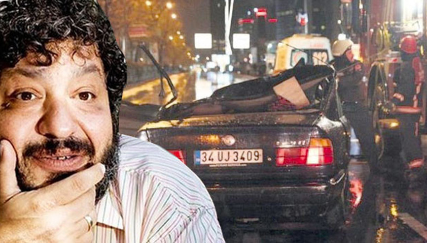 Erdal Tosunun can verdiği kazada flaş gelişme