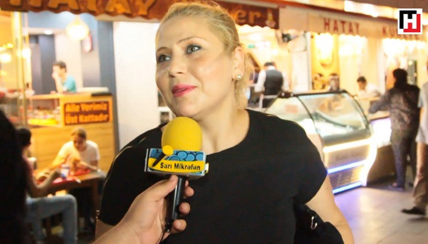 En yakın arkadaşınızla aldatılsanız tepkiniz ne olurdu | Sarı Mikrofon