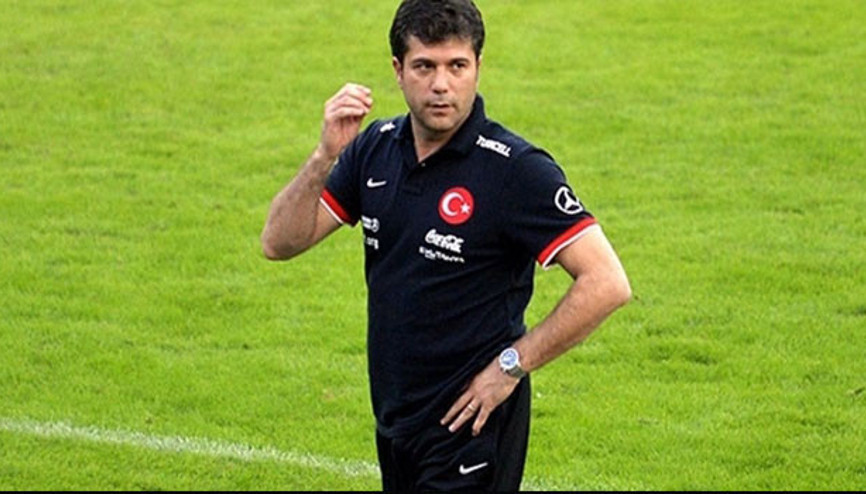 Vedat İnceefenin acı günü