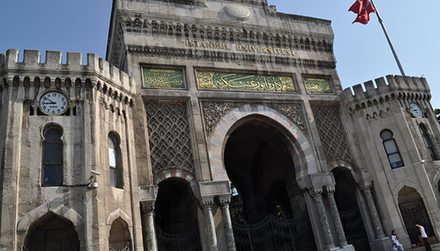 İÜ AUZEF kayıtları başladı