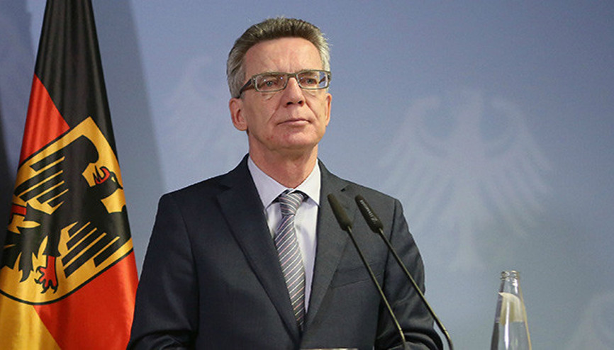 Diplomatik pasaportlu 615 Türk Berlin’den sığınma istedi