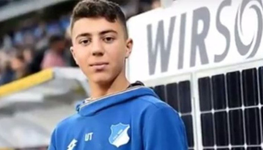 Almanyanın konuştuğu Türk O topu atmasaydı...