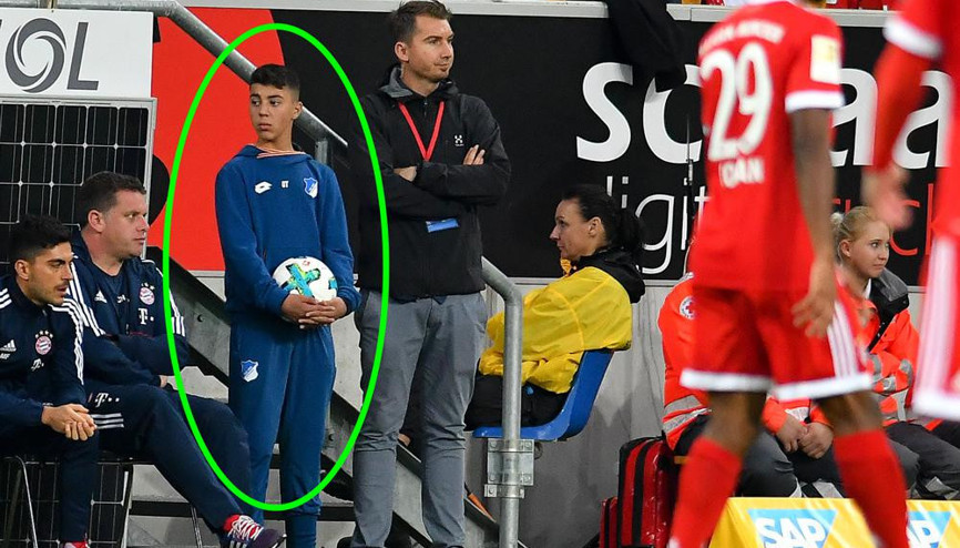 PSGden 14lük Türk futbolcuya 50 milyon euro