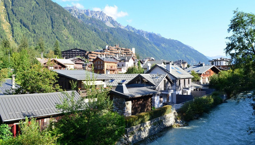 Fransada az bilinen 10 nefis yer