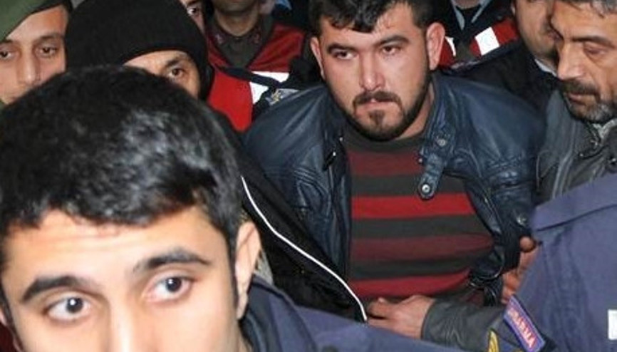 Özgecan’ın katil zanlısı yeniden yargı önünde