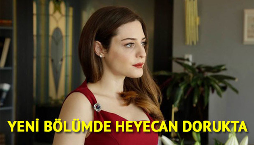 Seven Ne Yapmaz son bölüm ardından 3. bölüm fragmanında Nazlı hesap peşinde