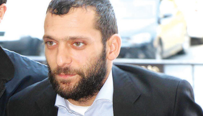 Bu kez hapis... Hem de ertelemesiz Bu kez hapis... Hem de ertelemesiz