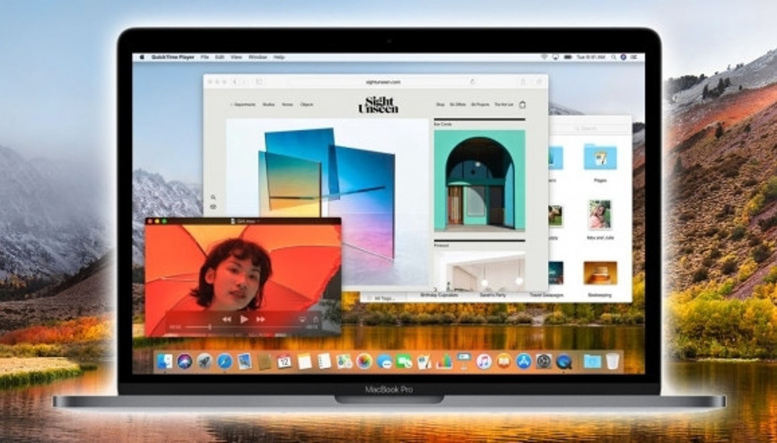 macOS High Sierra ne zaman çıkacak