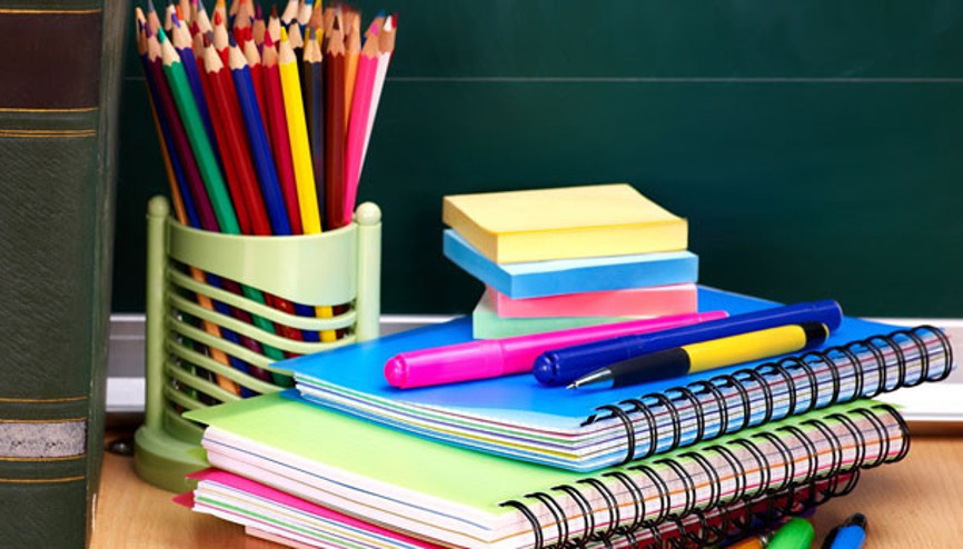 Veliler alışveriş telaşında