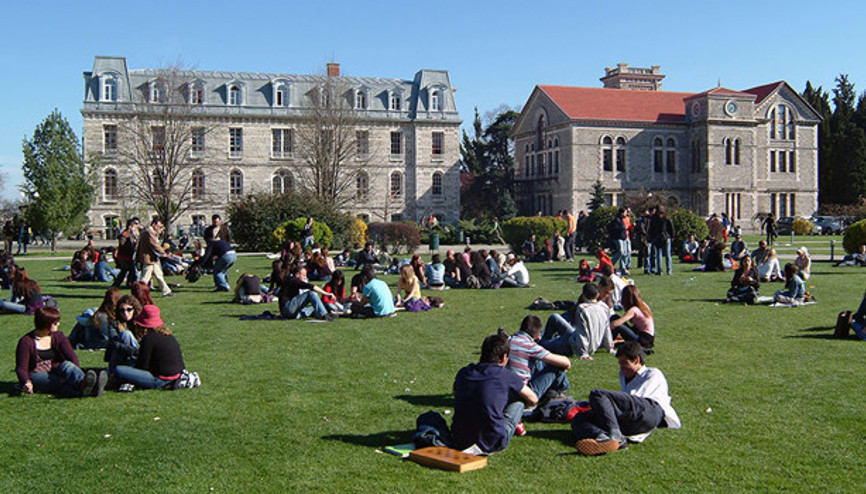 Türk üniversiteleri Doğu Avrupa’da yükselişte