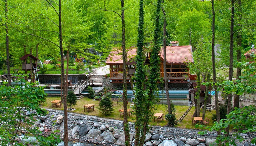 Kafa dinlemek için gidilebilecek İstanbula yakın yerler