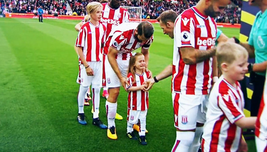 Premier Ligde en komik anlar...