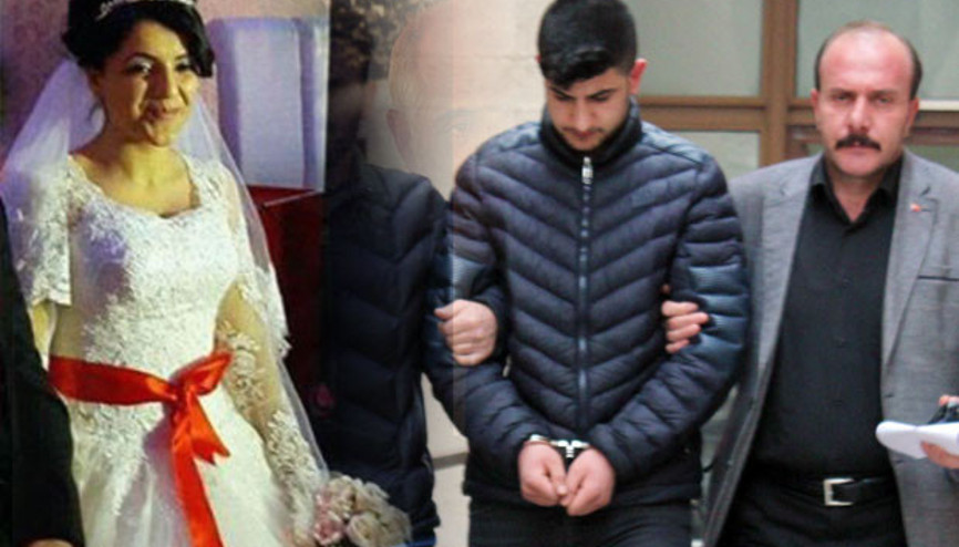 Son dakika: Öldürdü... Üzgünüm deyip serbest bırakılmak istedi...