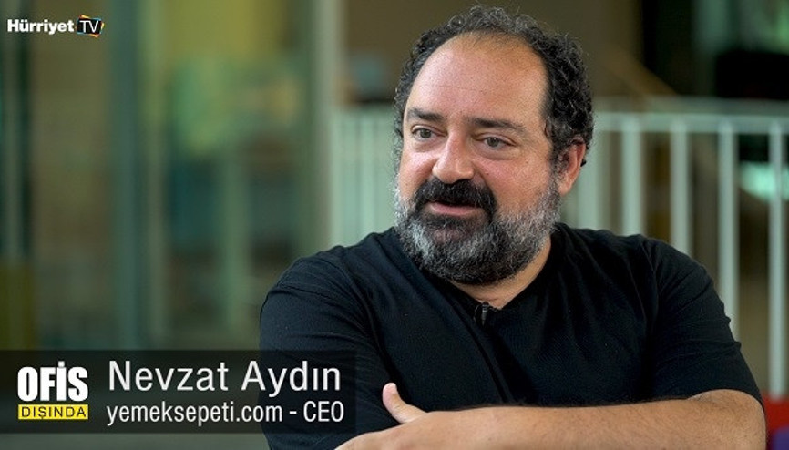 Nevzat Aydın: Yapay zeka ile nitelikli iş gücü artacak