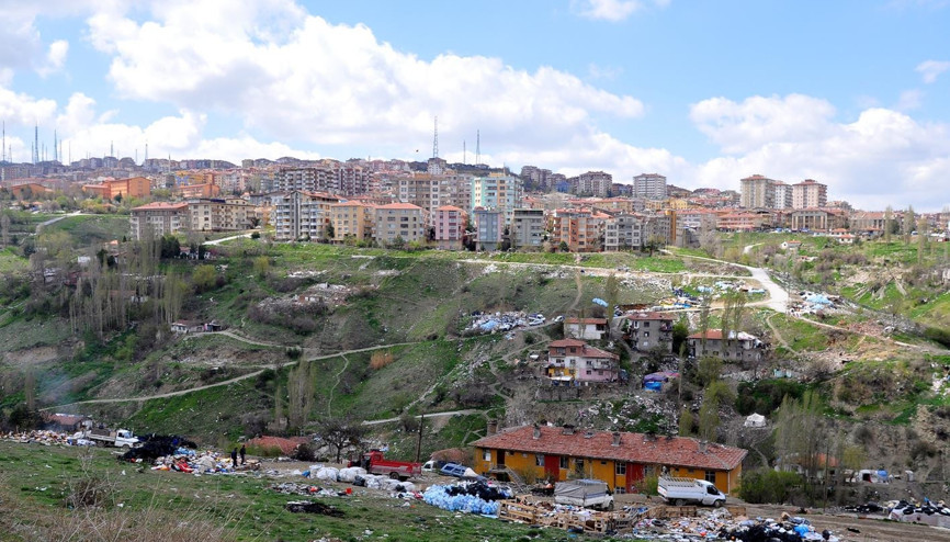 Dikmen son etapta 2 bin 235 anlaşma