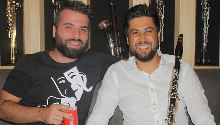 7 yaşında kimliğim oldu