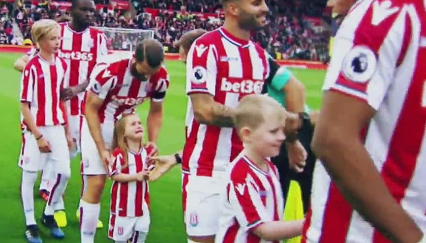 Premier Ligde en komik anlar...