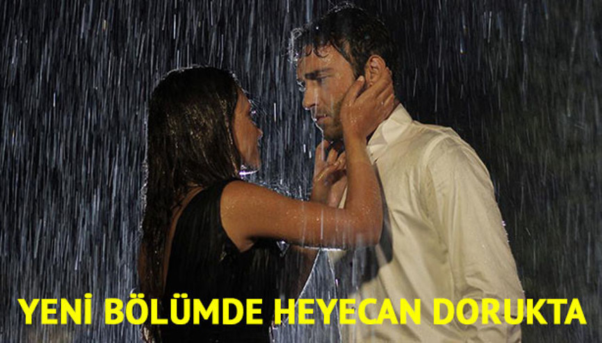 Ateşböceği dizisi bu hafta yayınlanan son bölümüyle nefes kesti Yeni bölüm fragmanı yayınlandı mı